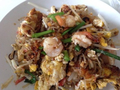 ผัดไทยราชวัตร (PHAT THAI RATCHAWAT RESTAURANT) ผัดไทยราชวัตร (PHAT THAI RATCHAWAT RESTAURANT)
