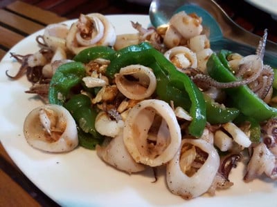Feel Myanmar Food Feel Myanmar Food