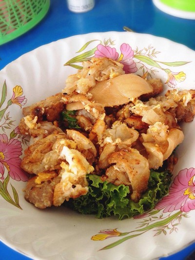 คั่วไก่เจ๊เค็ง เจ้าเก่าสวนมะลิ สาขา 2 ลำลูกกา คลอง 4 คั่วไก่เจ๊เค็ง เจ้าเก่าสวนมะลิ สาขา 2 ลำลูกกา คลอง 4