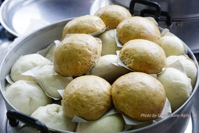 เจ๊ม่วย ซาลาเปาเตาถ่าน