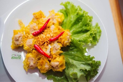 ร้านอาหารสวนบัว (Suanbua) ร้านอาหารสวนบัว (Suanbua)