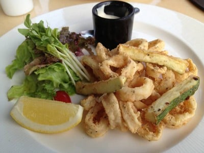 Silverlake Wine & Grill (ซิลเวอร์เลค ไวน์ แอนด์ กริลล์) Silverlake Wine & Grill (ซิลเวอร์เลค ไวน์ แอนด์ กริลล์)