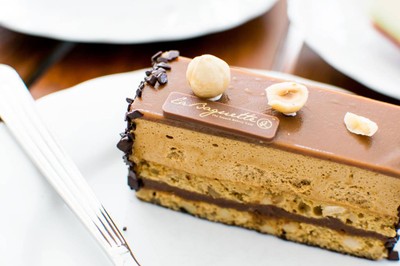 La Baguette The French  Bakery Cafe Naklua, Pattaya