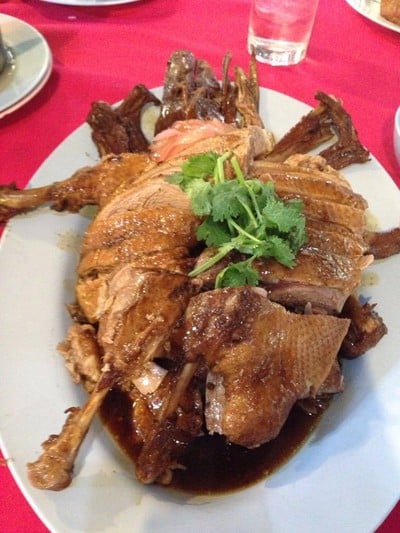 เปียอู๋โภชนา สมุทรปราการ