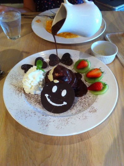 My Cafe (มายคาเฟ่) My Cafe (มายคาเฟ่)