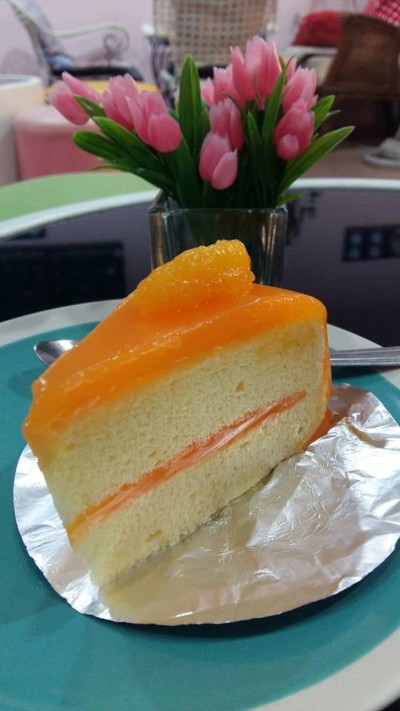 บ้านขนมอารมณ์ดี