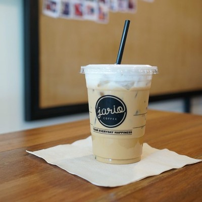 Jario Coffee สี่แยกรวมโชค