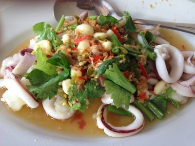 ศรีสุวรรณโภชนา