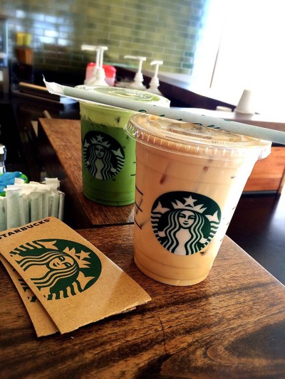 Starbucks (สตาร์บัคส์) สนามบินดอนเมืองขาออกระหว่างประเทศ Starbucks (สตาร์บัคส์) สนามบินดอนเมืองขาออกระหว่างประเทศ
