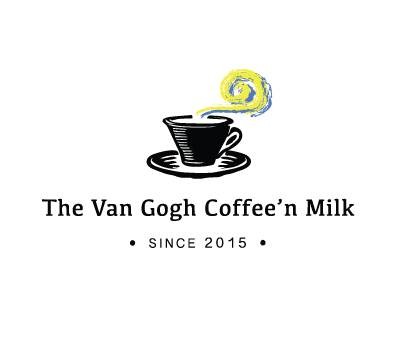 The Van Gogh Coffee’n Milk