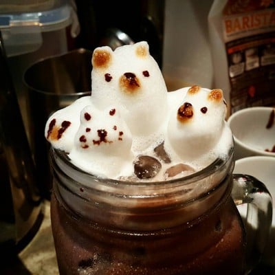 Bitbox Boardgame Cafe