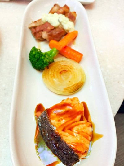 Fuji Japanese Restaurant (ฟูจิ) โรบินสัน ตรัง Fuji Japanese Restaurant (ฟูจิ) โรบินสัน ตรัง