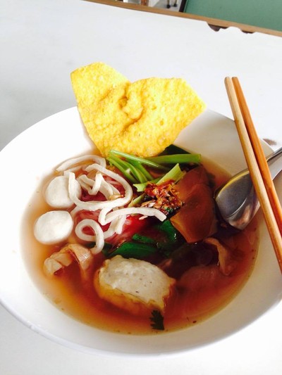 เย็นตาโฟ 50 บาท