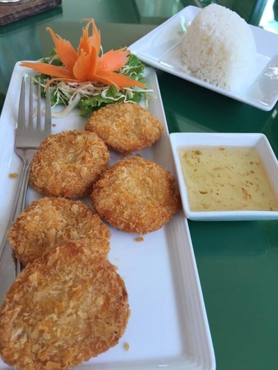 ครัวชมทะเล ตลิ่งชัน