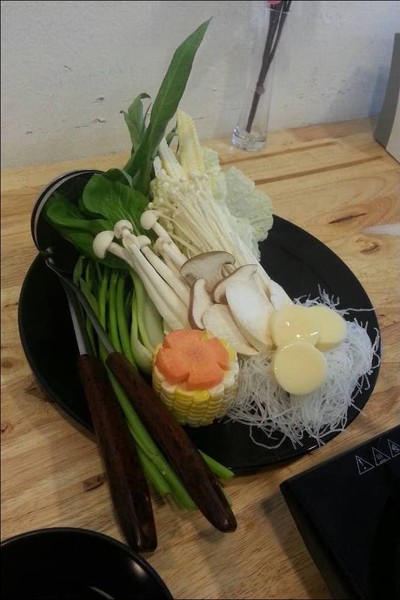 SMT Foods เมืองทอง