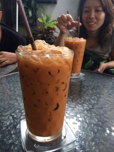 กู โรตีและชาชัก ประตูเชียงใหม่