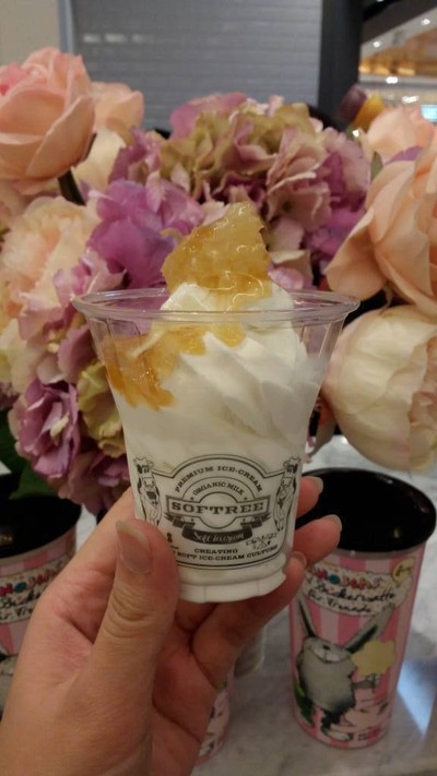 Softree เอ็มควอเทียร์