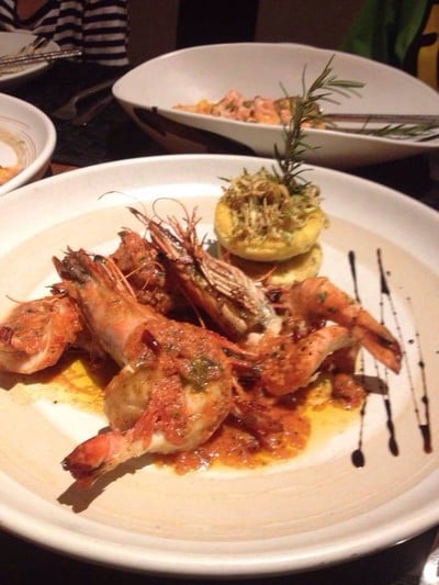 บ้านตาเลีย (BAN THALIA RESTAURANT) บ้านตาเลีย (BAN THALIA RESTAURANT)