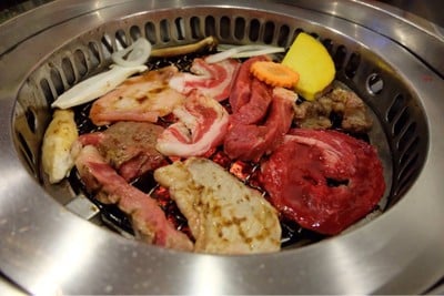 MaxBeef Yakiniku (แม็กบีฟ ยากินิกุ) ม.เกษตรฯ บางเขน MaxBeef Yakiniku (แม็กบีฟ ยากินิกุ) ม.เกษตรฯ บางเขน