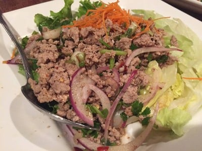 Thai Thani S Orlando