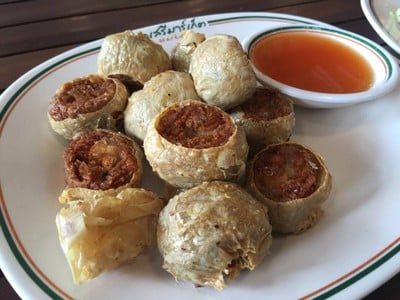 อร่อยบ้านบึง 2558