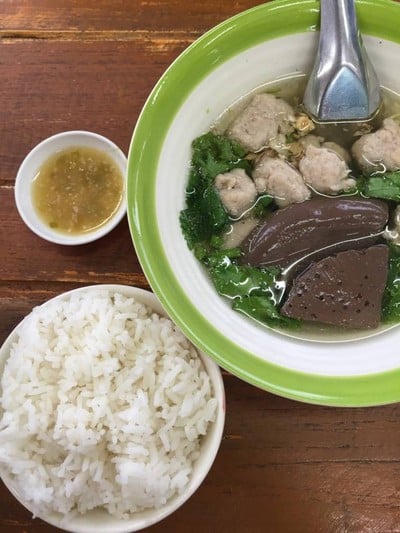 โจ๊กศรีพิงค์