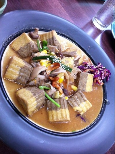 พันพรรณ วัดสวนดอก