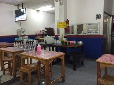 ซุ้ม 2 หมูจุ่ม สาขา1 หน้าโรงเรียนวัฒโน