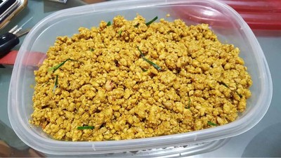 ข้าวแกงแหลงใต้ สุคนธสวัสดิ์ระหว่าง 23-25