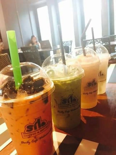 Sila Coffee & Bistro -