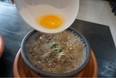 หยกฮวดบะกุ๊ดเต๋เมืองทอง สาขา 2 เมืองทองธานี