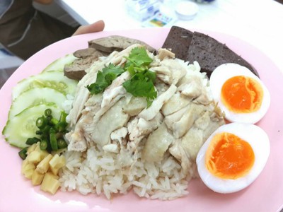 ติดใจไก่ตอน (Tidjai Kaiton) ติดใจไก่ตอน (Tidjai Kaiton)
