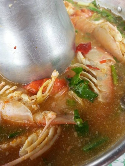 บ้านมอญ กลางน้ำ ปากเกร็ด