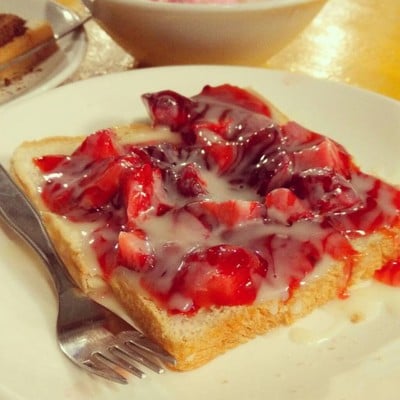 สะบายดี ไอศครีม บางแสน บางแสน