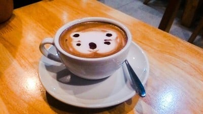 Bitbox Boardgame Cafe