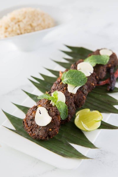 Baan Restaurant 'Thai Family Recipe' ถนนวิทยุ
