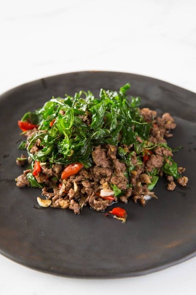 Baan Restaurant 'Thai Family Recipe' ถนนวิทยุ