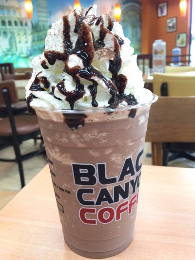 Black Canyon (แบล็ค แคนยอน) PTTRM สายเอเชีย กม.62 Black Canyon (แบล็ค แคนยอน) PTTRM สายเอเชีย กม.62