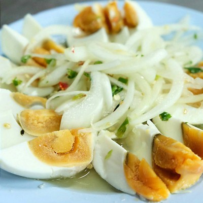 ข้าวต้มสมบูรณ์ (Khaotom Somboon) ข้าวต้มสมบูรณ์ (Khaotom Somboon)