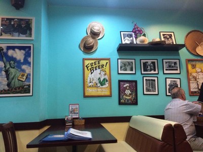 New York Pizza House พัทยาสายสาม