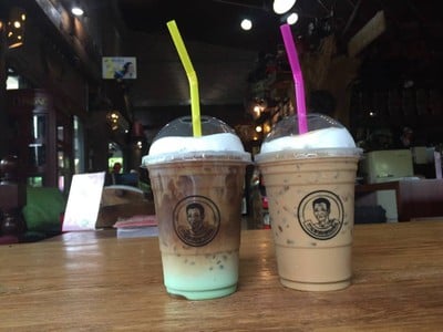 กาแฟทวดพัน