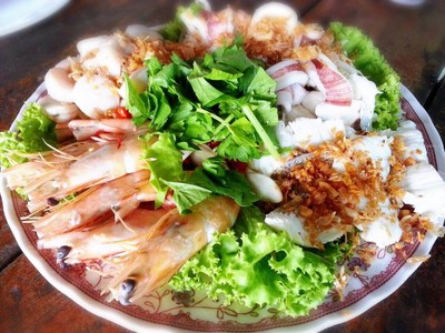 ทะเลเกยตื้น