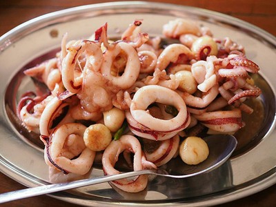 น้องแม้วอาหารทะเล (NONG MAEO SEAFOOD RESTAURANT) น้องแม้วอาหารทะเล (NONG MAEO SEAFOOD RESTAURANT)