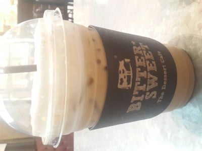 Bitter*sweet Homemade Ice Cream The Walk Nakhonsawan