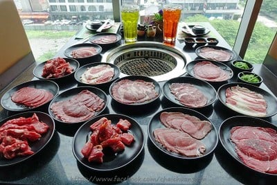Maxbeef Buffet (แม๊กซ์บีฟ บุฟเฟ่ต์) บิ๊กซีราชดำริ Maxbeef Buffet (แม๊กซ์บีฟ บุฟเฟ่ต์) บิ๊กซีราชดำริ