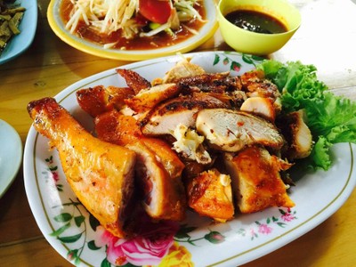 มณีซีฟู๊ด (MANI SEAFOOD RESTAURANT) มณีซีฟู๊ด (MANI SEAFOOD RESTAURANT)