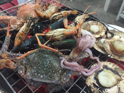 แม่มังกร onsale ตลาดเรนโบว์ ประชาสงเคราะห์ 16