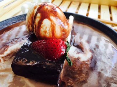 The Hidden Pôt Bakery & Café -