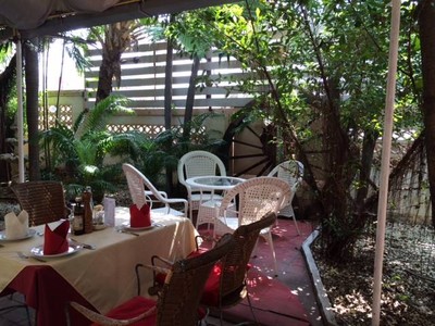 Valentino Italian Restaurant &Guesthouse