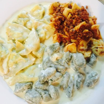 Valentino Italian Restaurant &Guesthouse